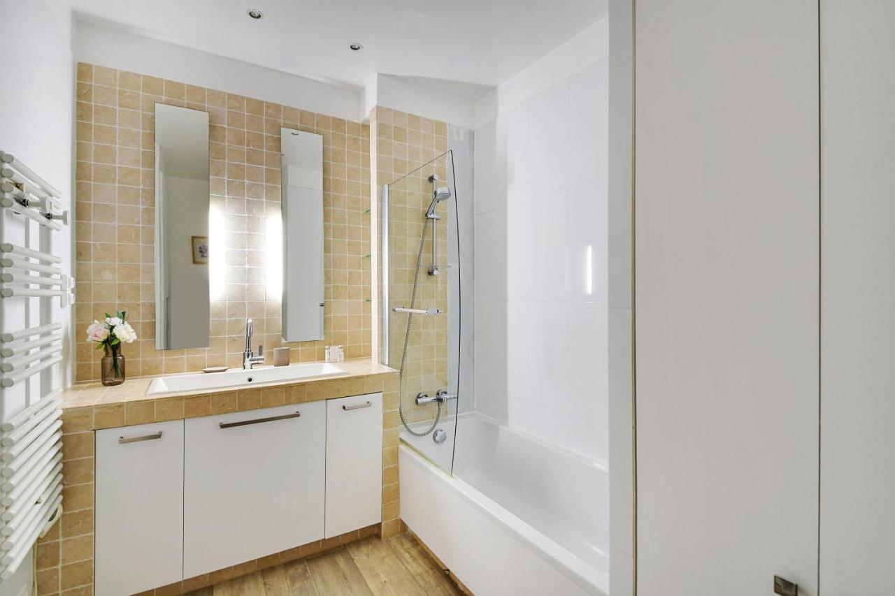 Cmg- Cosy Studio - 2p - Voltaire/nation/bastille Appartement *